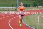 The 2025 Sunderland Junior 2 mile, Silksworth, Sunderland. Photo: David T. Hewitson/Sports for All Pics